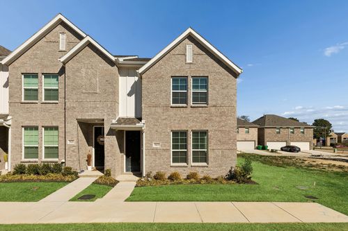 5123 Community St, Haltom City, TX, 76117-4963 | Card Image