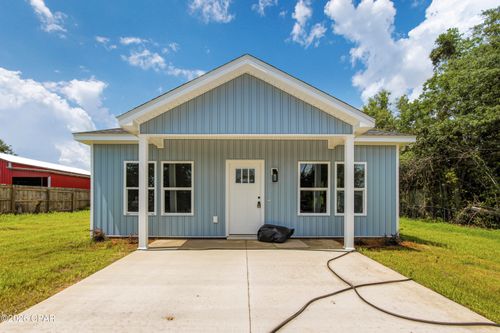 7521 Walker Dr, Panama City, FL, 32404-7726 | Card Image