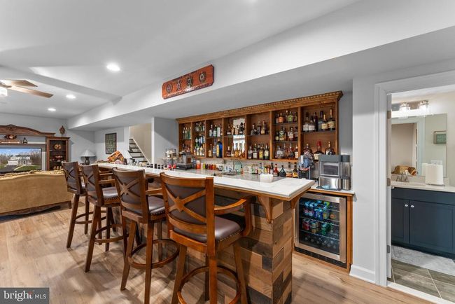 13882 Trinity Pond Ln, House other with 6 bedrooms, 6 bathrooms and null parking in MANASSAS VA | Image 55