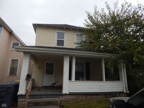 727 W 9th St, Anderson, IN, 46016-1211 | Card Image