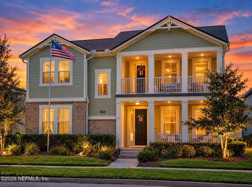 1246 Orange Branch Trl, ST JOHNS, FL, 32259-8675 | Card Image