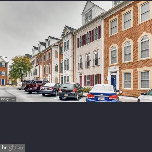 804 Ryan St, BALTIMORE, MD, 21230-2122 | Card Image