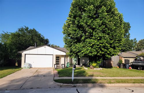 5828 Sidewinder Trl, Fort Worth, TX, 76131-1723 | Card Image