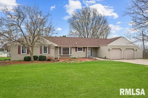 634 Suncrest Dr, Sherrard, IL, 61281-9321 | Card Image