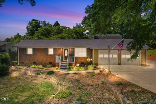 1766 Robinhood Drive, Burlington, NC, 27217 | Card Image