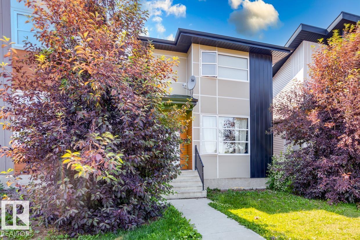 Residential in Edmonton 2