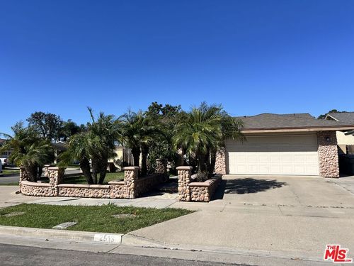 2513 W Fulcrum Pl, Anaheim, CA, 92804 | Card Image