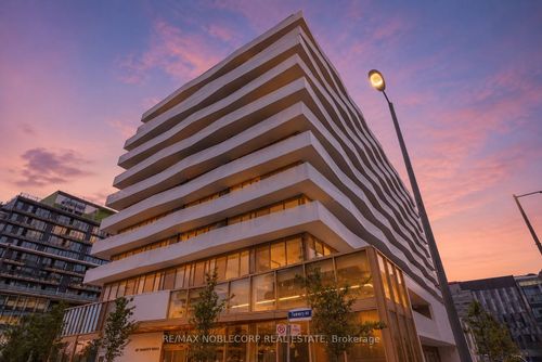 919-60 Tannery Rd, Toronto, ON, M5A0S8 | Card Image