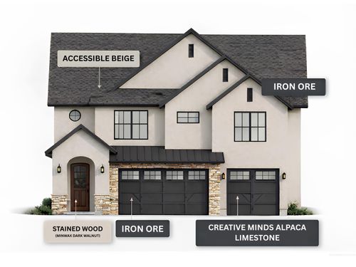 7747 W Daybreak Run Ct, Meridian, ID, 83646-1755 | Card Image