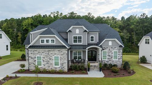 425 Bertram Valley Rd, Apex, NC, 27523-6174 | Card Image