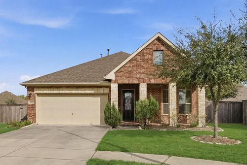10007 Open Slope Court, Humble, TX, 77396 | Card Image
