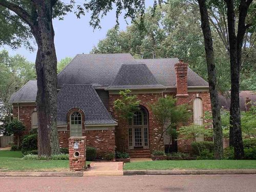 3023 Oakleigh Cv, Germantown, TN, 38138-7658 | Card Image