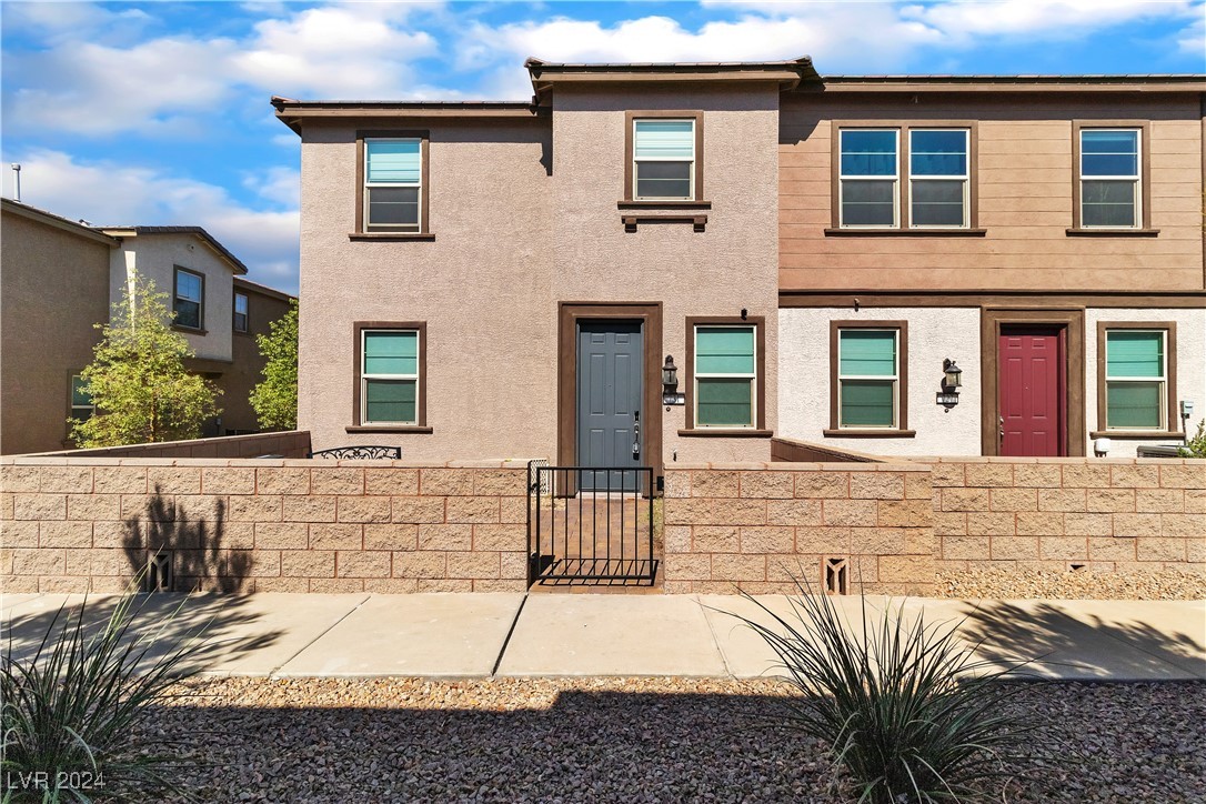 Sleeping City Ave, Henderson, NV 89015