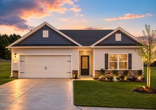 45 Saddle St, Youngsville, NC, 27596-7893 | Card Image
