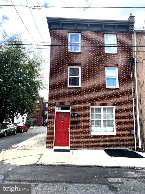2535 Tilton St, PHILADELPHIA, PA, 19125-4014 | Card Image