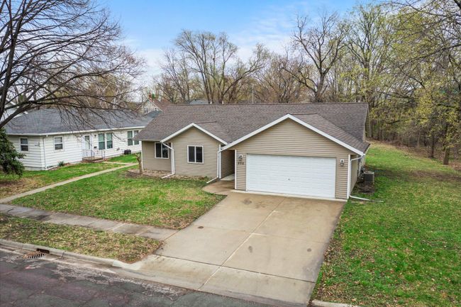 202 Christensen St, House other with 4 bedrooms, 2 bathrooms and null parking in North Mankato MN | Image 30