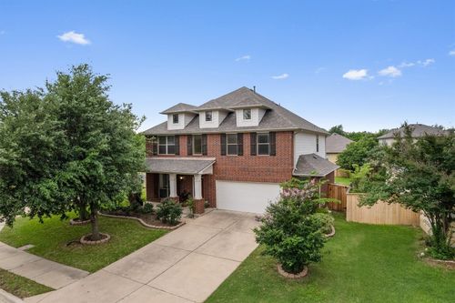 1520 Westmeadow Trl, Round Rock, TX, 78665-1256 | Card Image