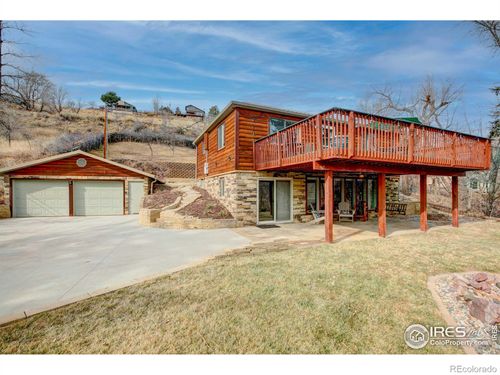 4309 Kano Drive, Fort Collins, CO, 80526 | Card Image
