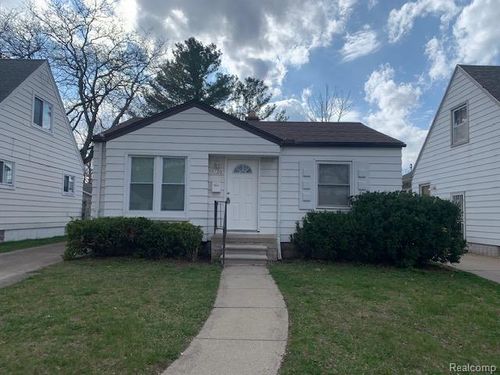 1820 Academy St, Dearborn, MI, 48124-2529 | Card Image