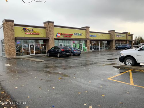 ste-106-3024 Mountain View Dr, Anchorage, AK, 99501-3141 | Card Image