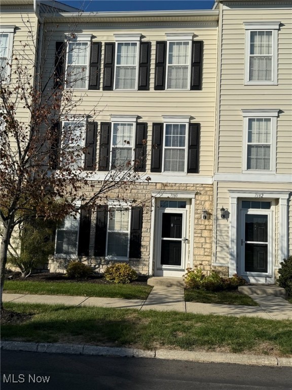 Billy Goat Dr, New Albany, OH 43054