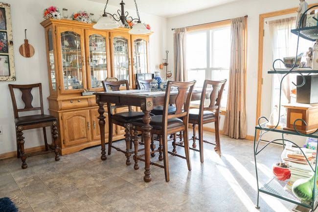 4288 W Skating Rink Rd, House other with 6 bedrooms, 2 bathrooms and null parking in Milroy IN | Image 9