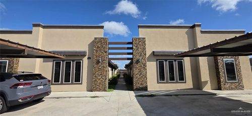 3-201 Teak Drive, Edinburg, TX, 78541 | Card Image