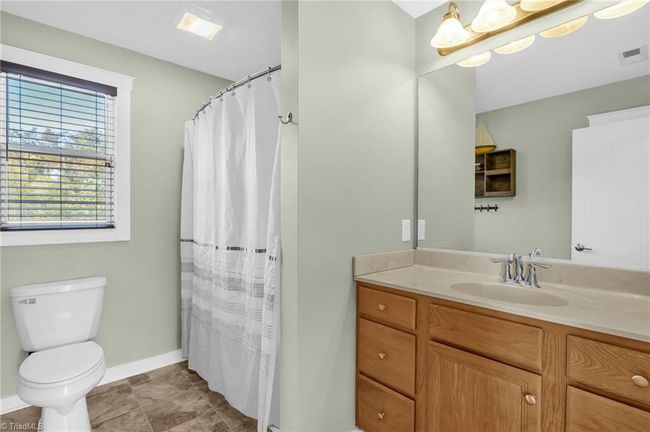 2nd Floor Full Bath in Hall | Image 25
