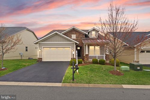 103 Cloak Ln, LAKE FREDERICK, VA, 22630-2105 | Card Image