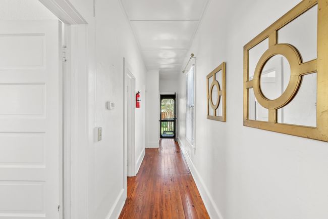 8 Mulvey St, Home with 4 bedrooms, 2 bathrooms and null parking in St Augustine FL | Image 36
