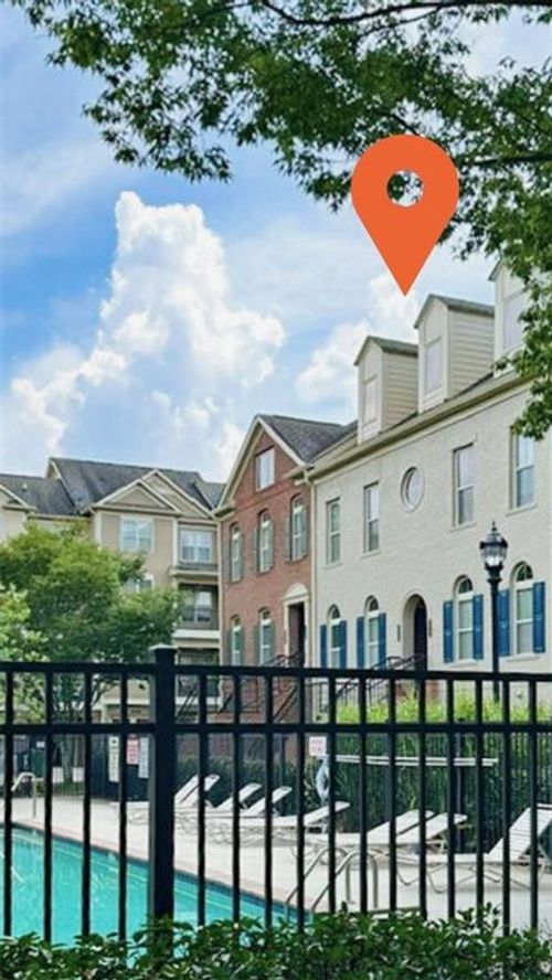 6459 Chariot St, Atlanta, GA, 30328-4298 | Card Image