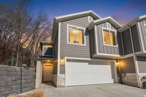 598 Plum Ln, Ogden, UT, 84404 | Card Image