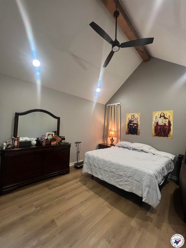 6814 Maple View Ln, House other with 3 bedrooms, 2 bathrooms and null parking in Texarkana TX | Image 11