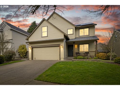 17567 Sw Inkster Dr, Sherwood, OR, 97140-8241 | Card Image