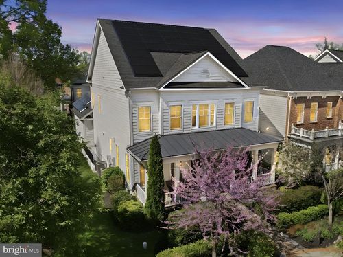 9123 Old Georgetown Rd, Bethesda, MD, 20814-1616 | Card Image