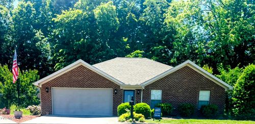 309 Bowie Ct, Church Hill, TN, 37642-4725 | Card Image