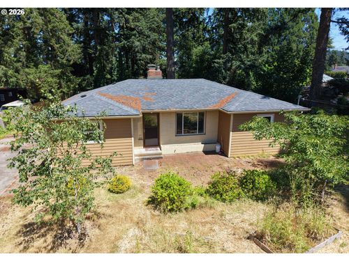 13001 Se Claybourne St, Portland, OR, 97236-4932 | Card Image