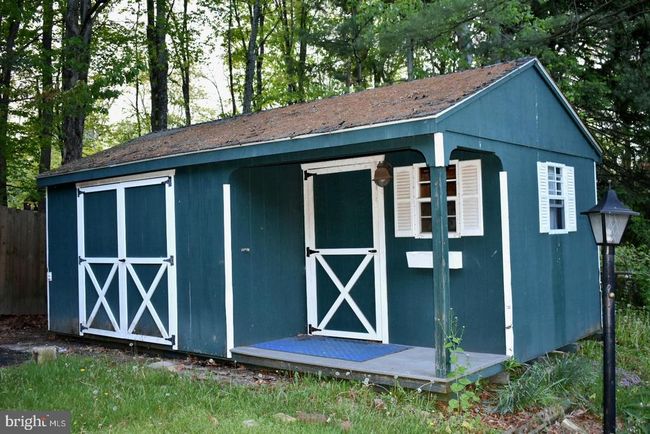 416 N Hunter Hwy, House other with 3 bedrooms, 1 bathrooms and null parking in DRUMS PA | Image 38
