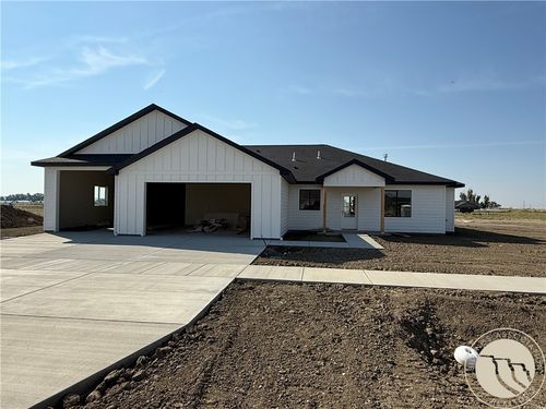 6333 Stream Bank Ln, Billings, MT, 59106-3641 | Card Image