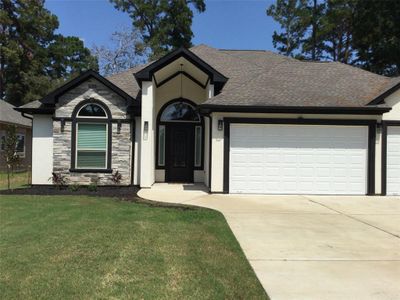 11706 Walden Road, House other with 4 bedrooms, 4 bathrooms and null parking in Montgomery TX | Image 2