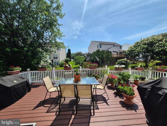 9871 Upper Mill Loop, House other with 5 bedrooms, 4 bathrooms and null parking in BRISTOW VA | Image 85