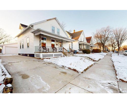 1324 N 17th Street, Sheboygan, WI, 53081 | Card Image