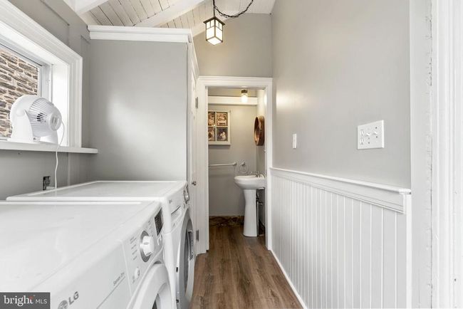 33 Waverly Rd, Home with 5 bedrooms, 3 bathrooms and null parking in WYNCOTE PA | Image 14
