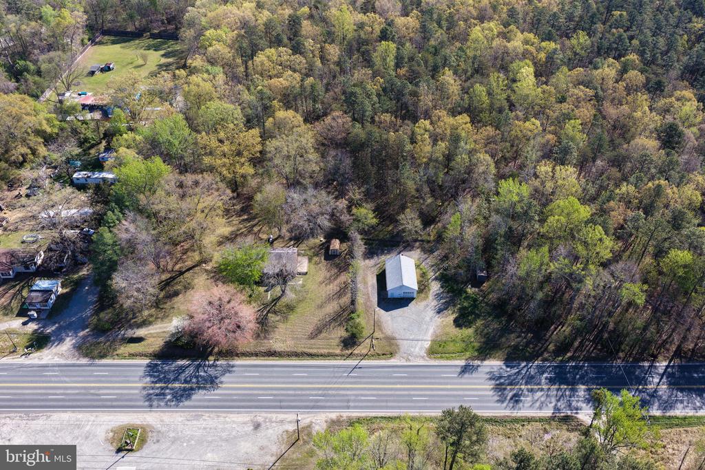 Commercial Sale in RUTHER GLEN 2