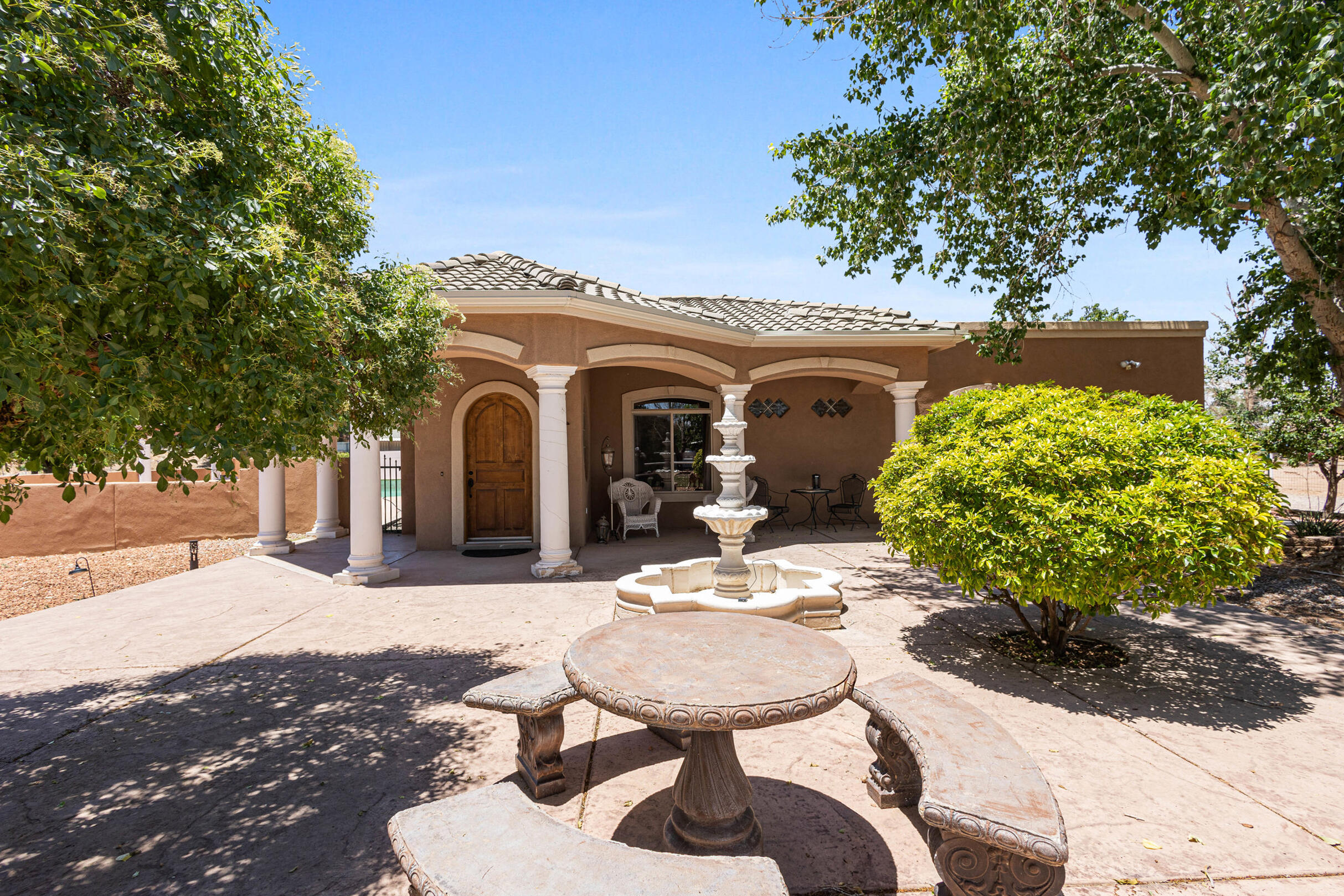 Venta , Belen, NM 87002