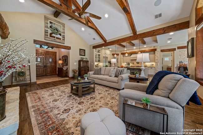 715 Long Rdg, House other with 3 bedrooms, 3 bathrooms and null parking in Spring Branch TX | Image 10