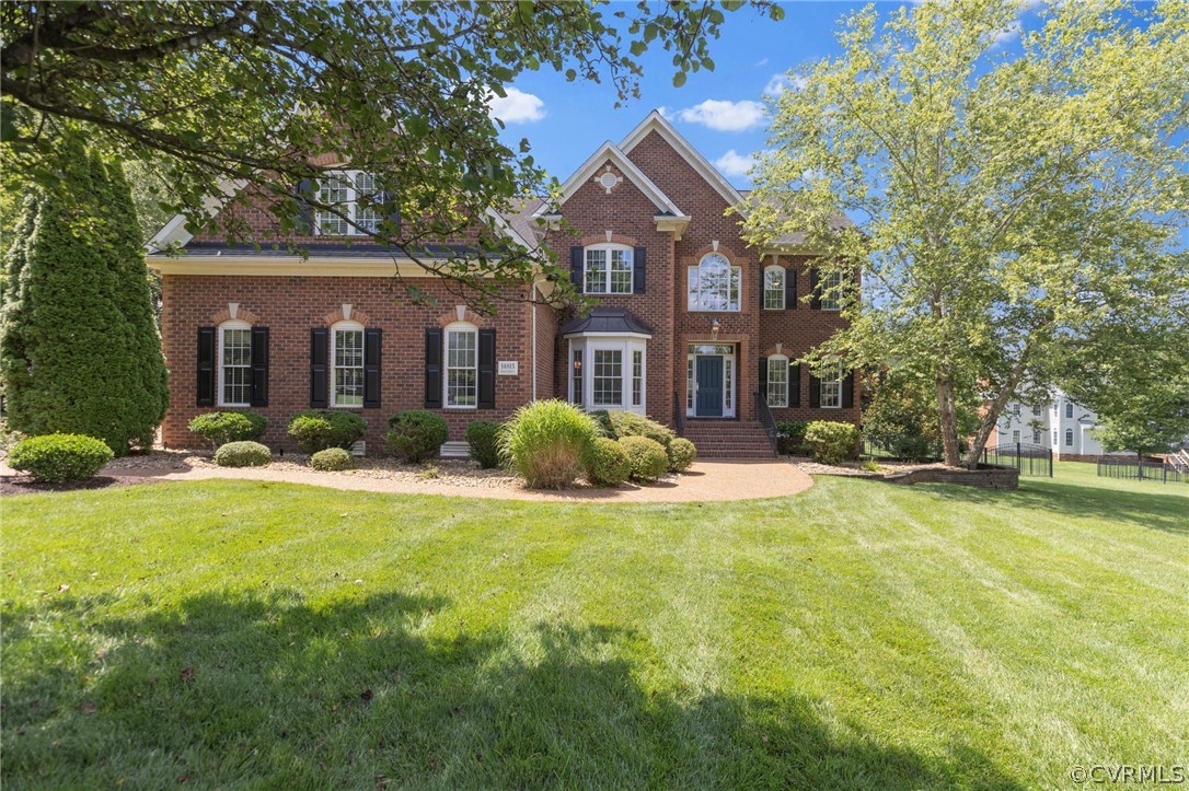 Gilmans Cross Ct, Glen Allen, VA 23059