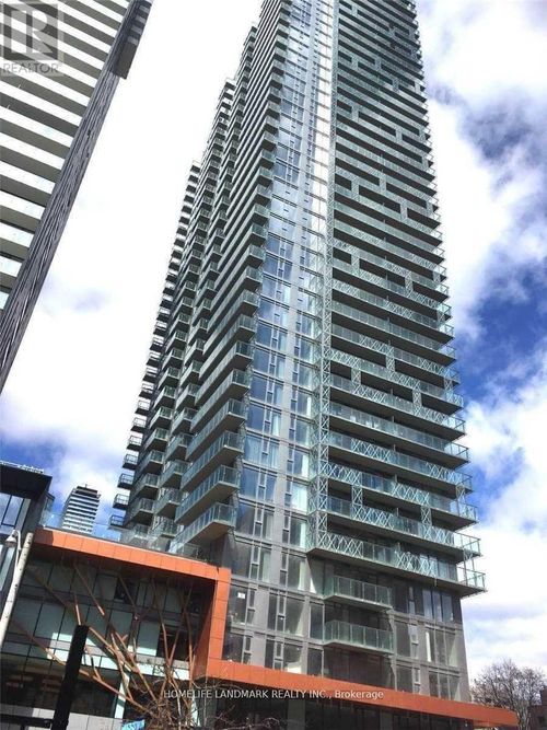 1710-50 Wellesley St E, Toronto, ON, M4Y0C8 | Card Image