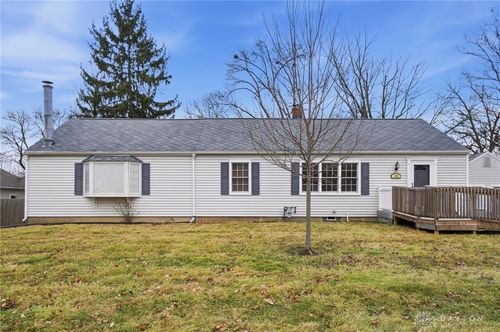 1769 Shady Ln, Beavercreek, OH, 45432-2064 | Card Image