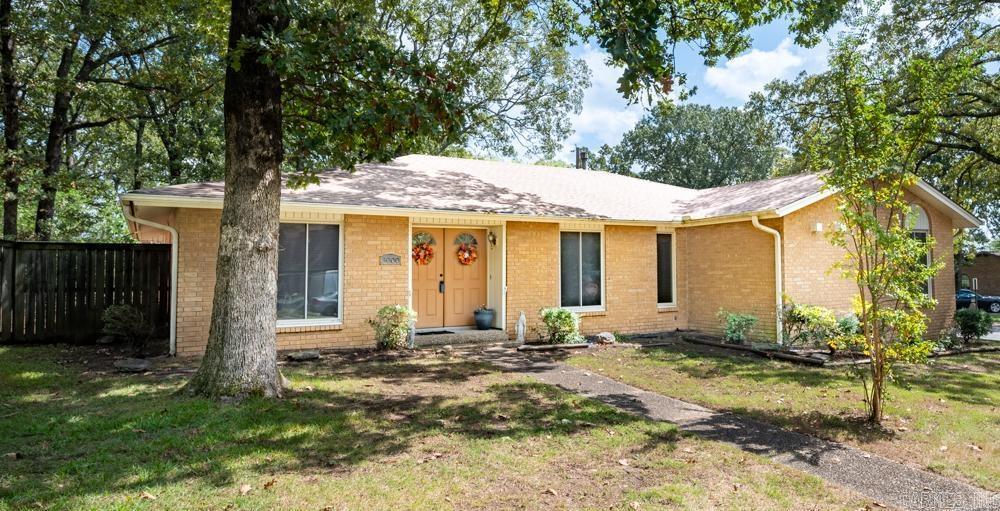 Martineau Pl, North Little Rock, AR 72116 #1